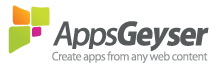 Apps Geyser