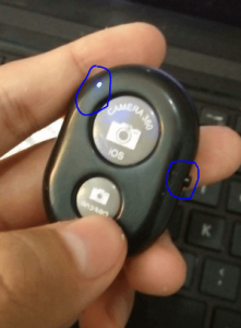 Cara Menggunakan Bluetooth Remote Shutter – BevyRender.com
