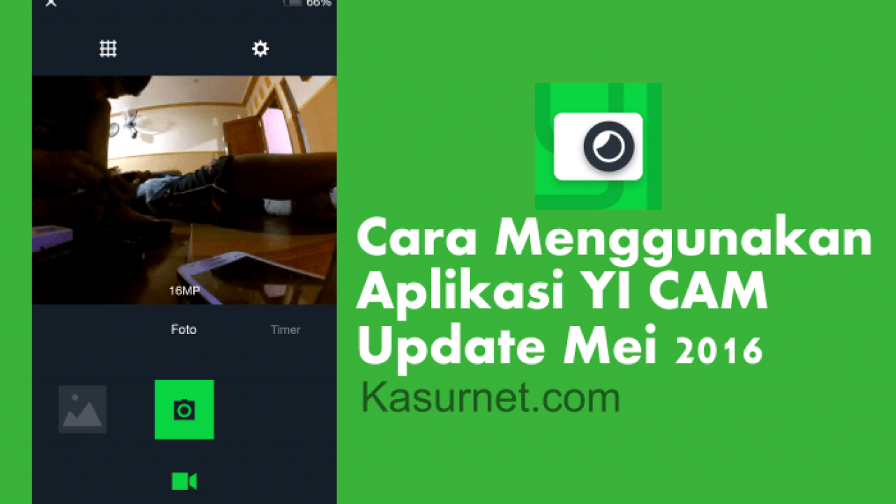 aplikasi yi cam android