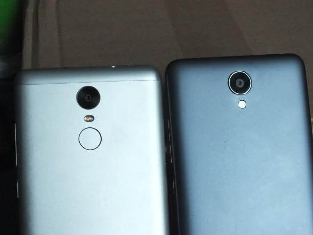 Perbandingan Hasil Kamera Xiaomi Redmi Note 2 dan Note 3