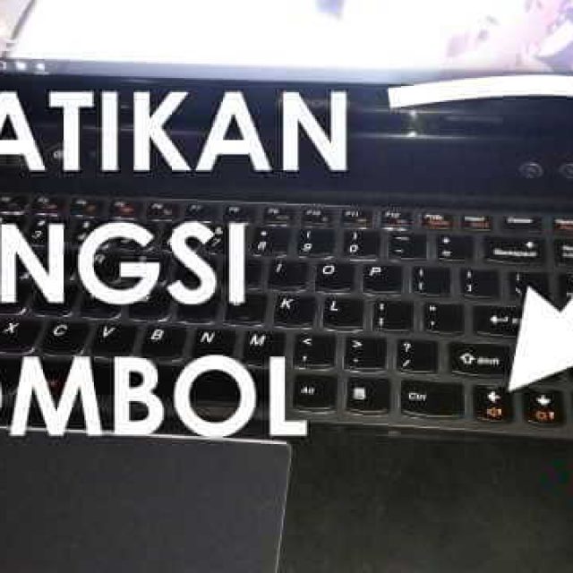 Cara Memperbaiki Keyboard Laptop Toshiba Yang Error  Bagi Hal Baik