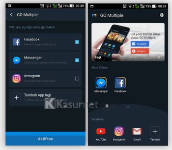 for android instal Kalmuri 3.6.1.0