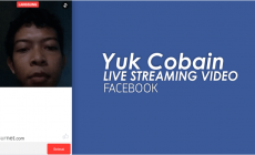 Permalink ke Cara Live Streaming Video Facebook