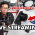 Permalink ke Tutorial Live Streaming Pake Kamera Mirrorless Sony
