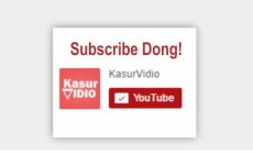 Permalink ke Cara Memasang Tombol Subscribe Youtube di Blog