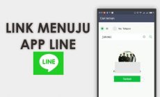 Permalink ke Cara Membuat Link Tambahkan Akun Line/Add Line Chat Messenger