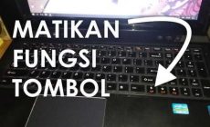 Permalink ke Cara Mengatasi Keyboard Laptop Mencet Terus