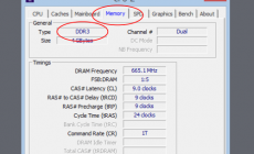 Permalink ke Cara Mengetahui Jenis RAM Komputer dengan cepat