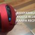 Permalink ke Cara Menyambungkan/Pairing Mouse Bluetooth 3.0 2.4GHz 1600DPI