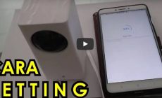 Permalink ke Cara Setting CCTV Xiaomi