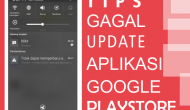 Permalink ke Mengatasi Tidak Bisa Update Aplikasi Google Playstore