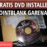 Permalink ke Dapat DVD Installer PointBlank Garena Gratis