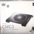 Permalink ke Kipas Laptop Cooler Master CMC3 Cooling Pad Unboxing