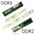 Permalink ke Perbedaan RAM DDR2 dan DDR3