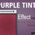 Permalink ke Penyebab Kamera Purple Tint