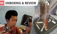 Review SAMSON Meteor MIC Indonesia