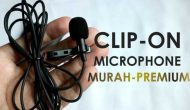 Permalink ke Review Microphone Clip On Murah dibawah 100rb