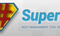 Permalink ke Cara Unroot Android dari SuperUser