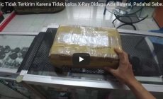 Permalink ke Salah Satu Penyebab Kenapa Barang Kiriman Dari Batam Lambat