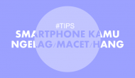 Permalink ke Tips Mengatasi Smartphone Android NgeLag Hang