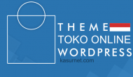 Permalink ke Theme Toko Online WordPress Premium Indonesia