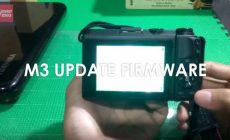 Permalink ke Tutorial Update Firmware Canon EOS M3 Permalink ke Tutorial Update Firmware Canon EOS M3