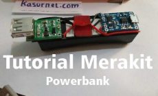 Permalink ke Cara Merakit Powerbank Tutorial