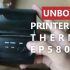 Permalink ke Unboxing EPPOS Mini Thermal Printer EP5802AI Bluetooth