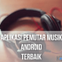 Permalink ke 5 Aplikasi Pemutar Musik Android Terbaik