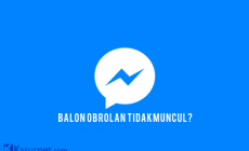 Permalink ke Mengatasi Balon Chat Messenger Tidak Muncul MIUI 7