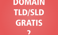 Permalink ke Apakah Ada Domain TLD yang Gratis?