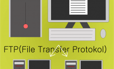 Permalink ke Materi NTP(Network Time Protokol) dan FTP(File Transfer Protokol)