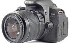 Daftar 5 Kamera DSLR Murah dengan fitur Record Video