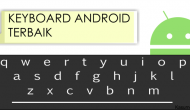 Permalink ke Aplikasi Keyboard Android Terbaik
