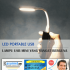 Permalink ke MiFlash Lampu LED Usb Portable Sangat Berguna