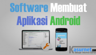Permalink ke Software Untuk Membuat Aplikasi Android