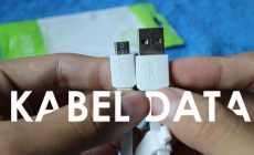 Permalink ke Review Kabel Data Bisa Bolak Balik ROBOT RDM100